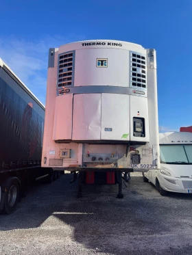 Полуремарке Други СОР СП 71, снимка 2