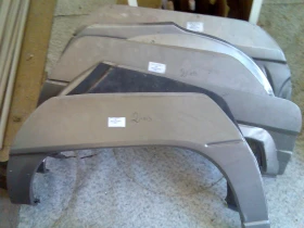 Маска метална, снимка 17