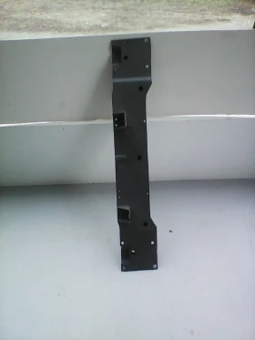 Маска метална, снимка 8