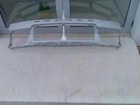 Маска метална, снимка 2