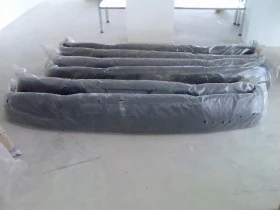 Маска метална, снимка 5