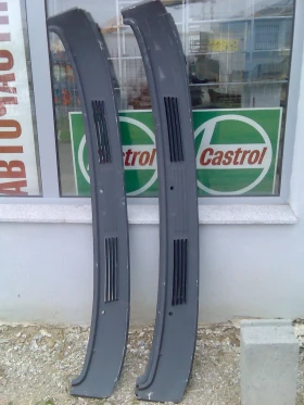 Маска метална, снимка 16