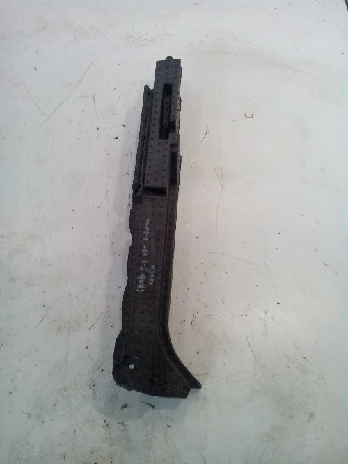 стиропор ляв за багажник ( рез. гума ) за Сааб 9-3