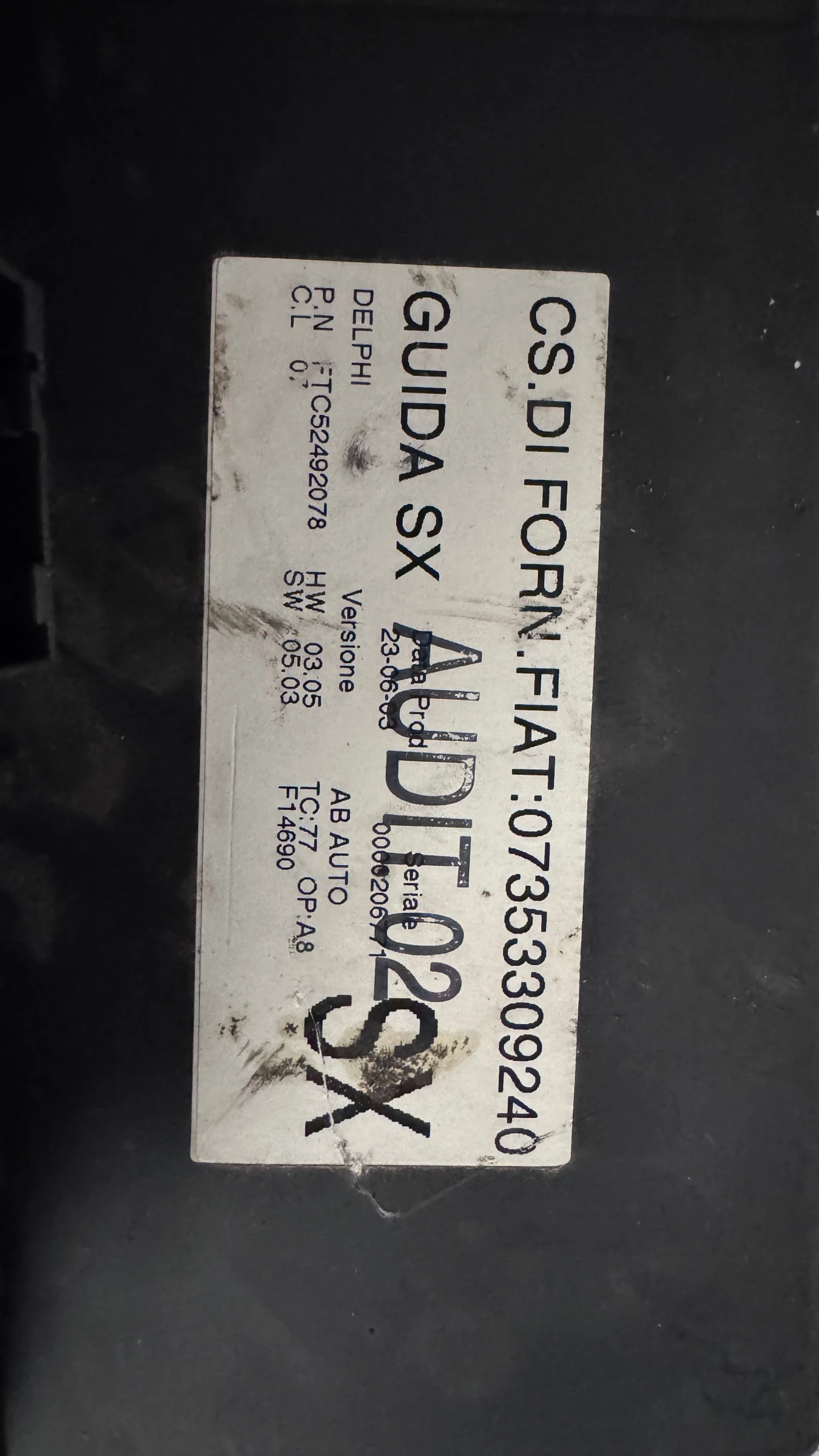   /  /   Alfa Romeo 147 - 07353309240 / S2492078 | Mobile.bg   2