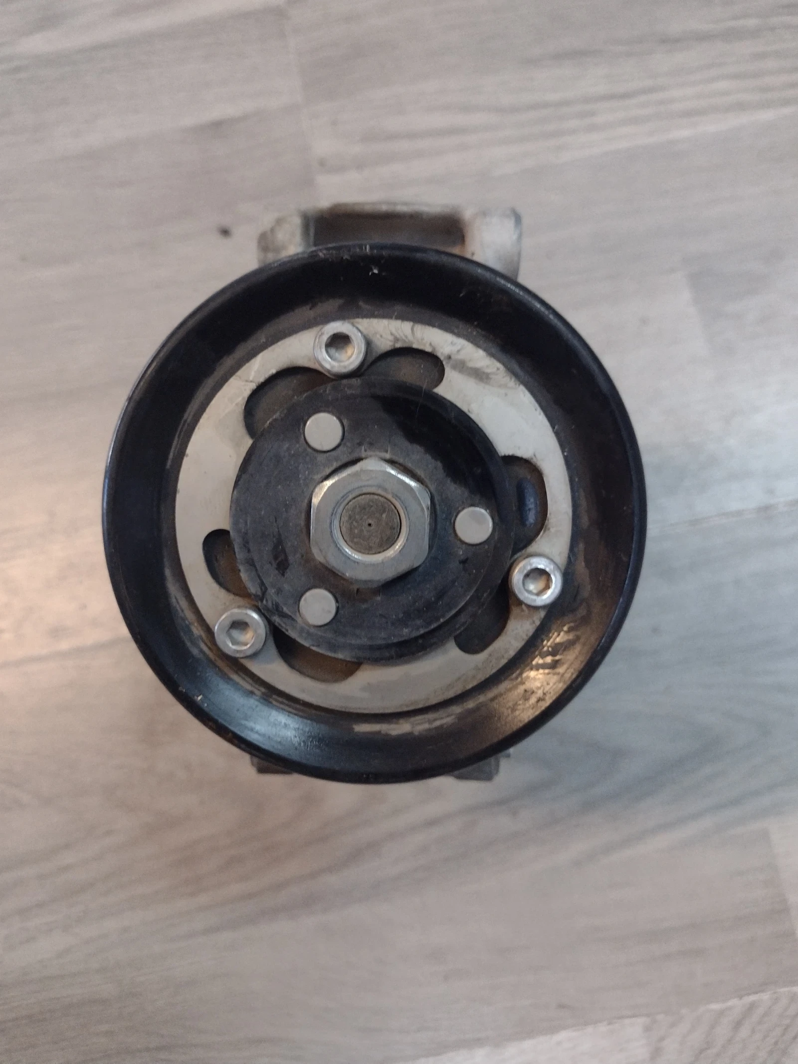 5Q0816803H ��������� �������� VW, AUDI, SKODA  447250-5790 6SES14C 5Q0 816 803H | Mobile.bg � ����������� 5