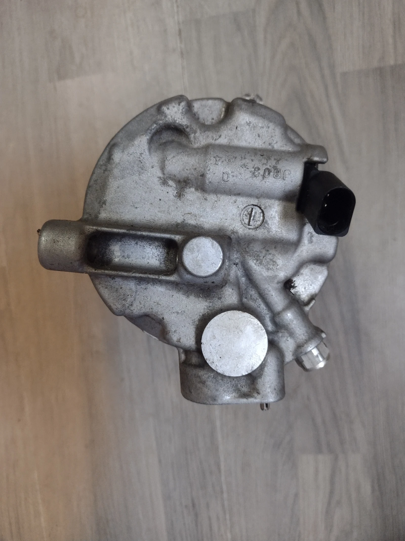 5Q0816803H ��������� �������� VW, AUDI, SKODA  447250-5790 6SES14C 5Q0 816 803H | Mobile.bg � ����������� 4