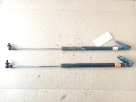 Амортисьори заден капак Субару Легаси,Аутбек комби 10г.