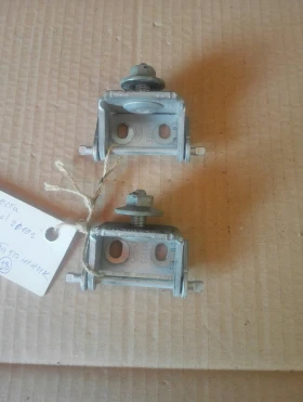 панти заден капак Форд Фиеста 10г.