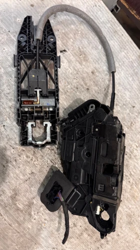 ����� �� ����� �� VW Polo 2018 - B5A-5TB837015A / A046465/LH / 45310180 | Mobile.bg � ����� ������ 2