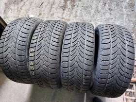 Гуми Зимни 235/55R17, снимка 1