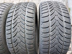 Гуми Зимни 235/55R17, снимка 3