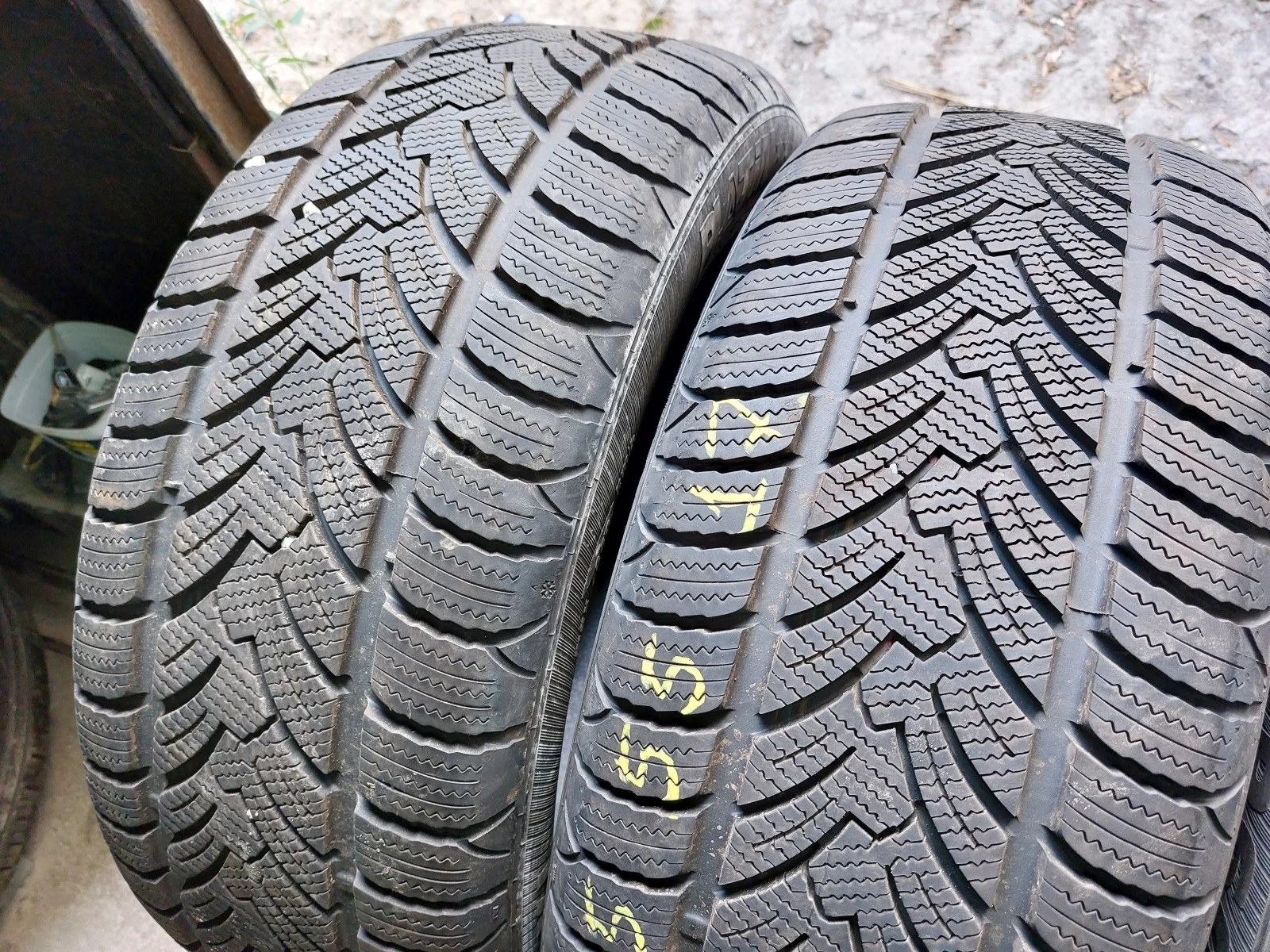 ���� 235/55R17 | Mobile.bg � ����������� 2