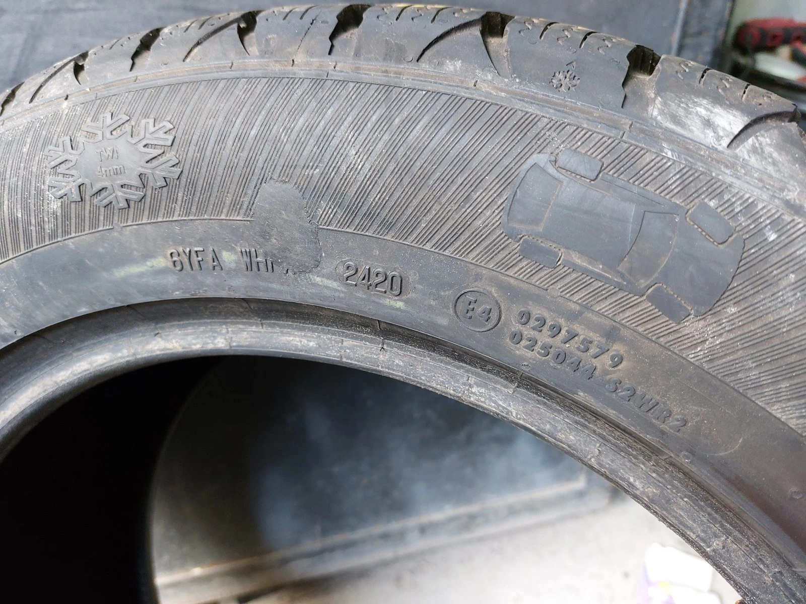 ���� 235/55R17 | Mobile.bg � ����������� 6