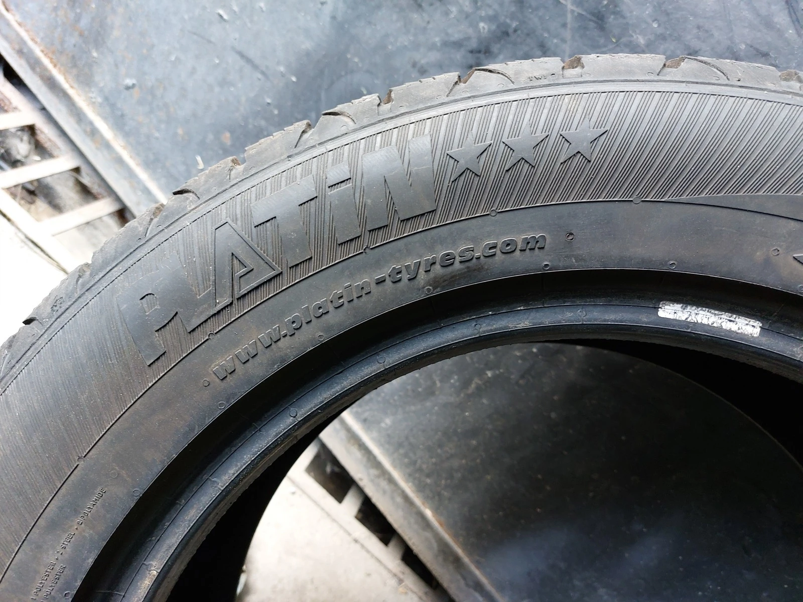 ���� 235/55R17 | Mobile.bg � ����������� 4