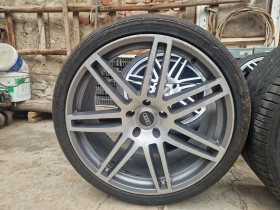    295/30R22  Audi Q7 | Mobile.bg    2