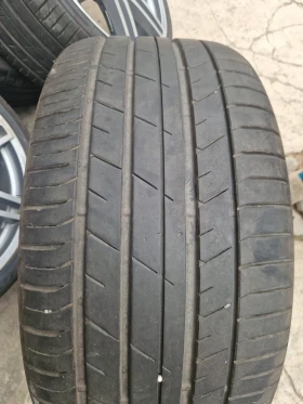 Гуми с джанти Toyo 295/30R22, снимка 11 - Гуми и джанти - 47306614