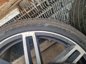 Гуми с джанти Toyo 295/30R22, снимка 3 - Гуми и джанти - 47306614