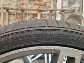 Гуми с джанти Toyo 295/30R22, снимка 12 - Гуми и джанти - 47306614