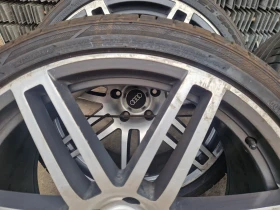 Гуми с джанти Toyo 295/30R22, снимка 7 - Гуми и джанти - 47306614