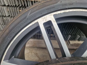 Гуми с джанти Toyo 295/30R22, снимка 9 - Гуми и джанти - 47306614