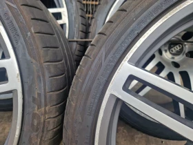 Гуми с джанти Toyo 295/30R22, снимка 8 - Гуми и джанти - 47306614