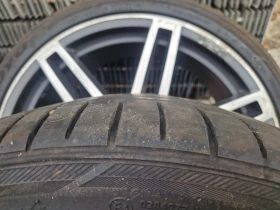 Гуми с джанти Toyo 295/30R22, снимка 6 - Гуми и джанти - 47306614