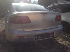 Mazda 3 1.6 HDI, снимка 1