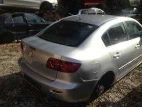 Mazda 3 1.6 HDI, снимка 2