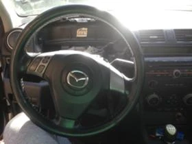 Mazda 3 1.6 HDI, снимка 3