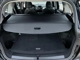 BMW 2 Gran Tourer 214d (95к.с.) 7-местна, снимка 17