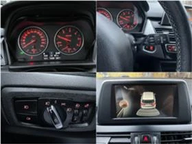 BMW 2 Gran Tourer 214d (95к.с.) 7-местна, снимка 14