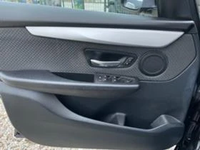 BMW 2 Gran Tourer 214d (95к.с.) 7-местна, снимка 11