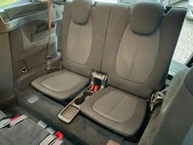 BMW 2 Gran Tourer 214d (95к.с.) 7-местна, снимка 16