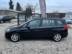 BMW 2 Gran Tourer 214d (95к.с.) 7-местна, снимка 8