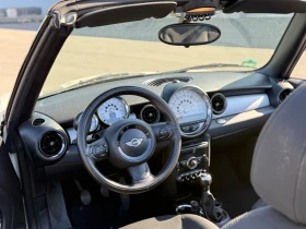 Mini Cooper cabrio, снимка 11