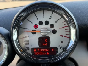 Mini Cooper cabrio, снимка 12