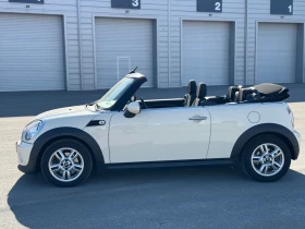 Mini Cooper cabrio, снимка 5