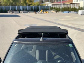 Mini Cooper cabrio, снимка 10