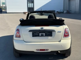 Mini Cooper cabrio, снимка 8