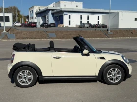 Mini Cooper cabrio, снимка 4