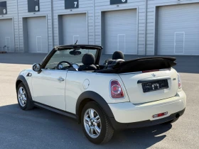 Mini Cooper cabrio, снимка 7