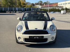 Mini Cooper cabrio, снимка 2