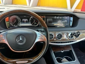 Mercedes-Benz S 500, снимка 7