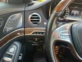 Mercedes-Benz S 500, снимка 6