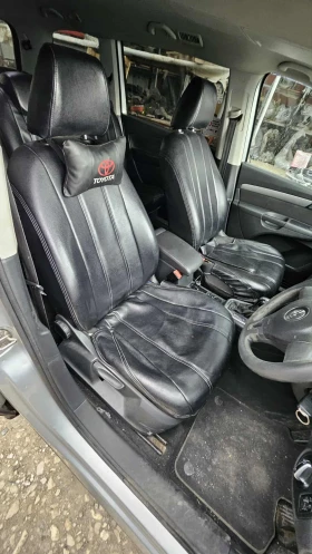 VW Sharan, снимка 8