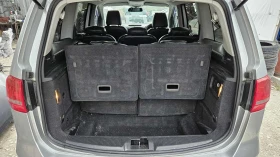 VW Sharan, снимка 2