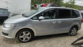 VW Sharan, снимка 15