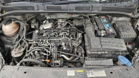 VW Sharan, снимка 3