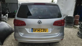 VW Sharan, снимка 10