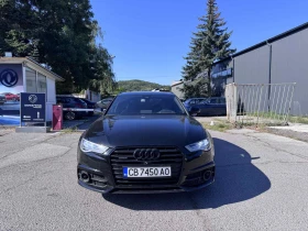 Audi A6 Competition/S-line/Bose/Head-Up/Лизинг, снимка 2